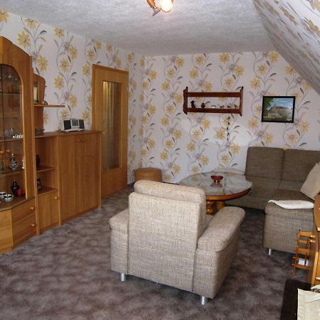 Ferienwohnung Heimann Трасенхайде Екстериор снимка