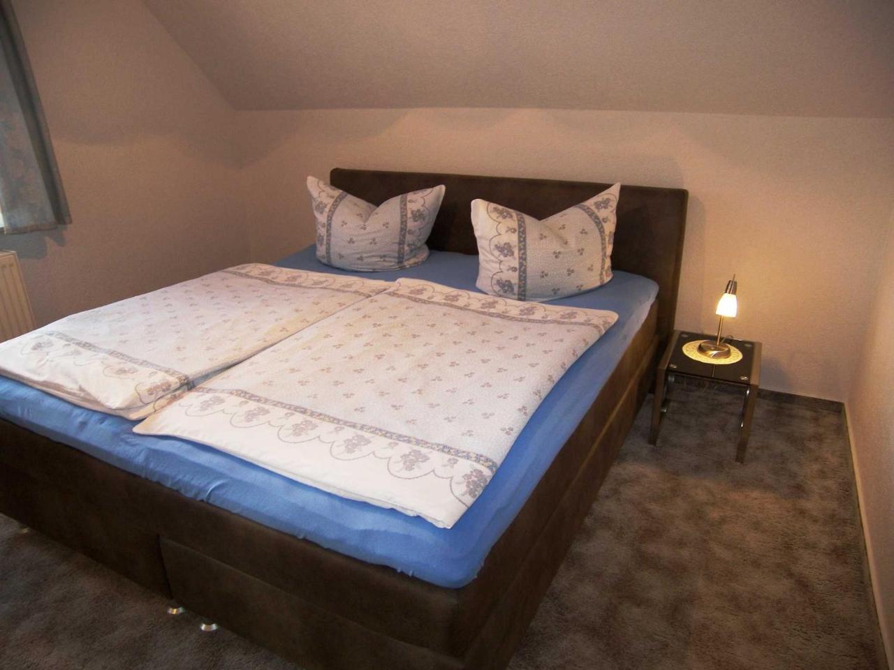 Ferienwohnung Heimann Трасенхайде Екстериор снимка
