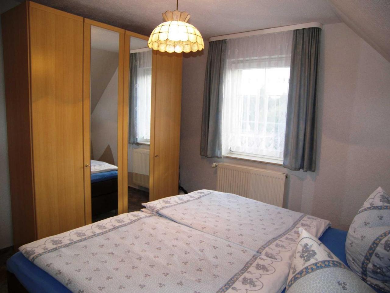 Ferienwohnung Heimann Трасенхайде Екстериор снимка
