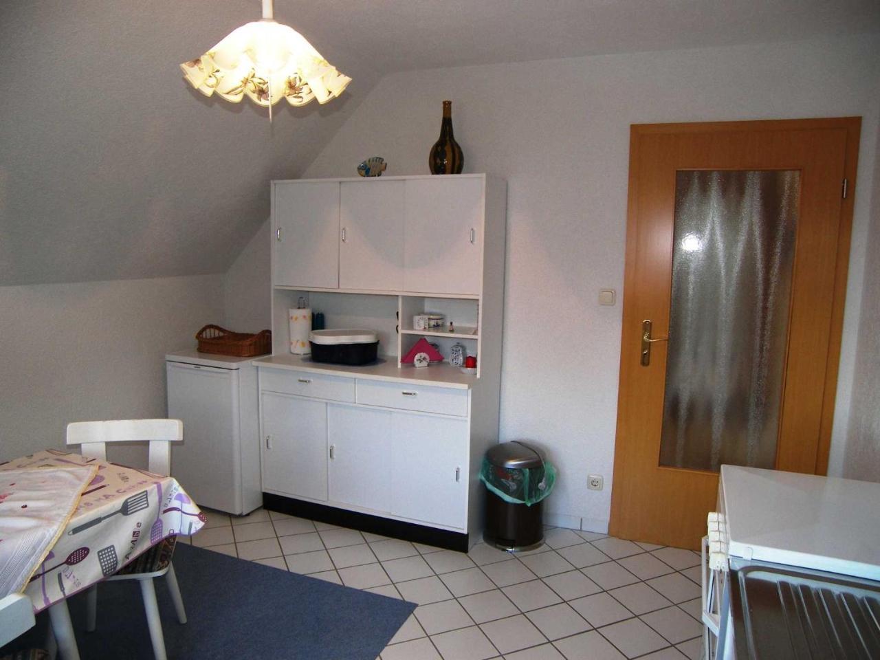 Ferienwohnung Heimann Трасенхайде Екстериор снимка