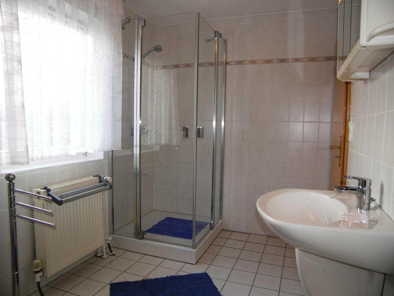 Ferienwohnung Heimann Трасенхайде Екстериор снимка